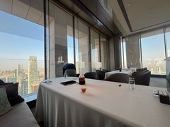 -北京柏悦酒店·锦庭餐厅Dining Room