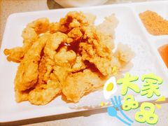-海底捞火锅(星光不夜城店)