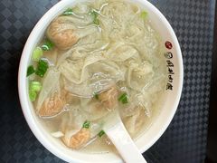 -同利肉燕老铺(澳门路店)