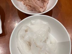 -香麒园·过桥米线·南湖雅宴