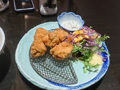 -昱匠·日本料理(金融街店)