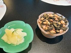 -荷风细雨·中国茶宴(碧云店)