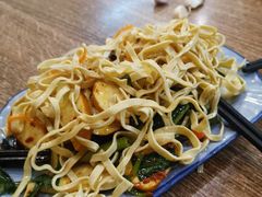-许家鸡味手抻面馆(杏林街店)