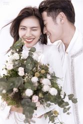 -摩玛婚纱摄影(杭州店)