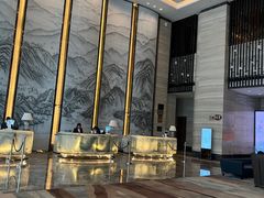 -富力万达嘉华酒店-品珍中餐厅(水果湖店)