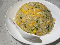 蛋炒饭-鼎泰丰(南门店)