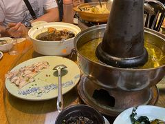 -印象鲵宴·张家界地标美食名片(溪布街店)