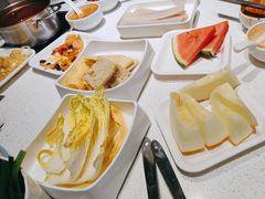 -麻辣因子滩羊火锅(世和广场店)