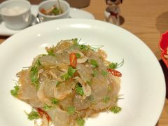 -新荣记(西溪湿地店)