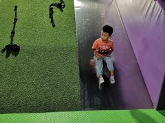 -幸福花欢乐世界(东辰广场A座店)