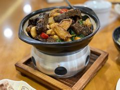 三杯米血-乡亲鹅肉城(吴江店)