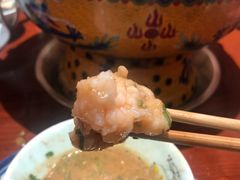 手打鲜虾滑-1078號老北京涮肉(松柏店)