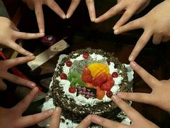 -丹香(城阳大润发店)