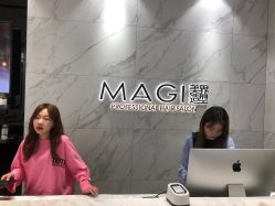 -MAGI美界造型