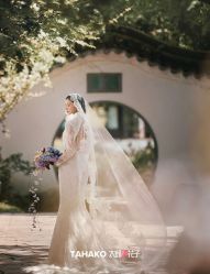 -太郎花子婚纱摄影TAHAKO(无锡店)
