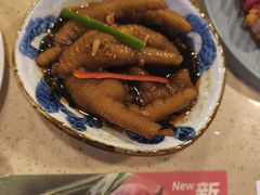 -点都德(海岸城店)