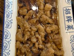 -老雒阳面馆·水席(定鼎门店)