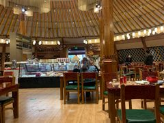 大堂-九十九顶毡房(阜石路店)