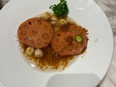 -汤城小厨•粤菜•靓汤(西直门凯德MALL店)