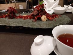 -广州文华东方酒店·江-由辉师傅主理