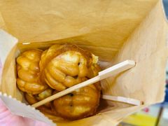 -莫朗核桃饼(虹泉路店)