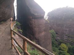 -丹霞山风景名胜区