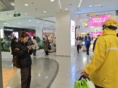 -凯德MALL(西直门店)