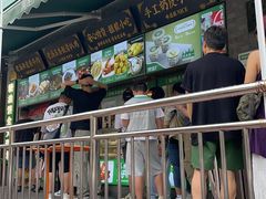-黑窑厂糖油饼烤鸭·清真菜(黑窑厂街店)