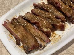 -张记旺角食街(动物园店)