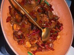 -鱼你相聚·河鲜馆(袁家岭店)