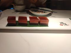 -禄运茶居·手工点心(猎德店)