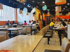 -大快活(丽丰店)