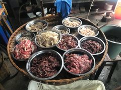 -周记翘脚牛肉