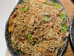 -小炉子烤串(沈辽路店)