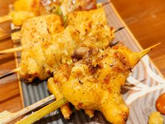 -鸟鹏烧鸟居酒屋(珠江新城店)