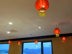 -缘福乡村铁锅炖民宿(八达岭店)