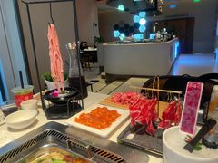 -宽来·欢聚火锅(来福士广场水景店)