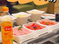 -海底捞火锅(番禺广场店)