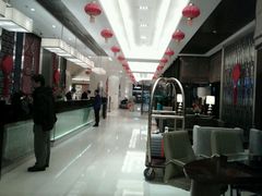 -柳州丽笙酒店