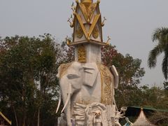 -西双版纳傣族园
