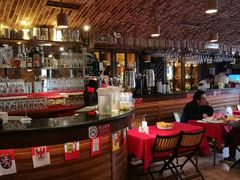 -申德勒加油站西餐厅(日坛路总店)