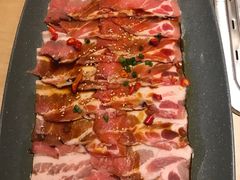 -新石器烤肉(中房金谊广场店)