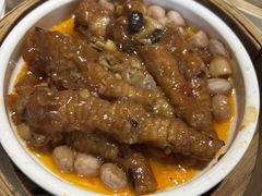 -味可道美食坊(福基路店)