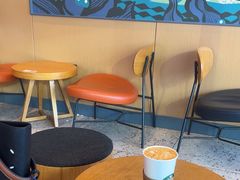 -星巴克(秦皇岛乐都汇店)