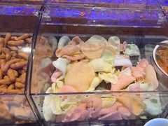 -山河屯铁锅炖·非遗铁锅炖(华强北店)