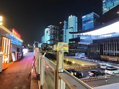 -琶醍壹号•潮菜江景餐吧