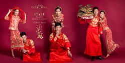 点击看大图 -维纳斯婚纱摄影(鞍山店)