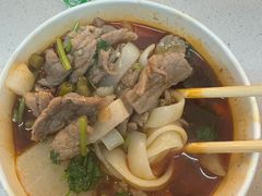 -江三王记牛杂馆(总店)