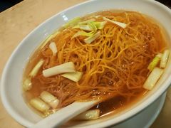 -盛记粥面(佐敦店)