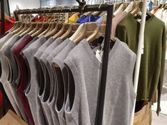 -春竹·微奥莱(北京西路店)